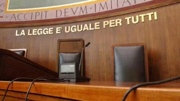 cidadania italiana judicial