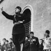 Morte de Mussolini em 28 de abril