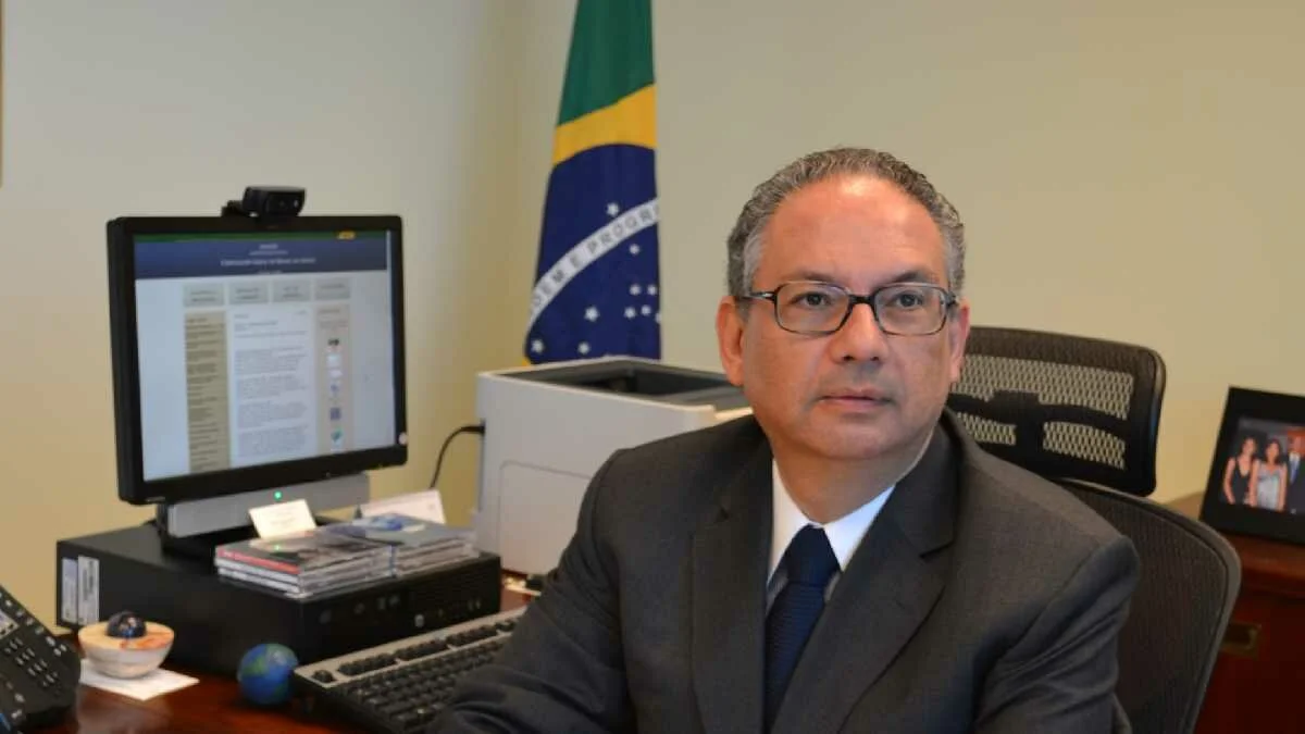 Embaixada em Roma divulga carta em defesa do Brasil