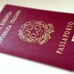 Cidadania italiana 2020