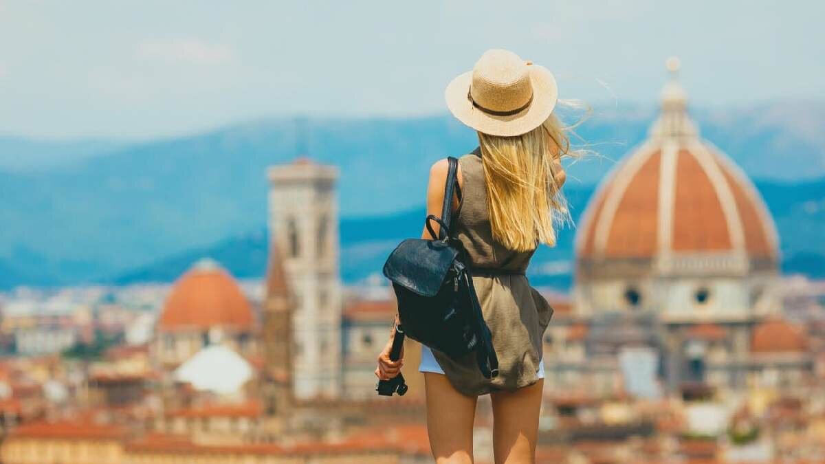 Italia fechada para turistas até dezembro