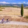 Turismo sobre duas rodas na Itália