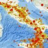 Terremoto na Itália
