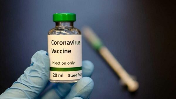 Vacina Covid
