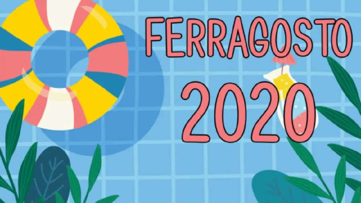 Ferragosto o feriado que faz a Itália parar Italianismo Ferragosto o feriado que faz a Itália parar Italianismo
