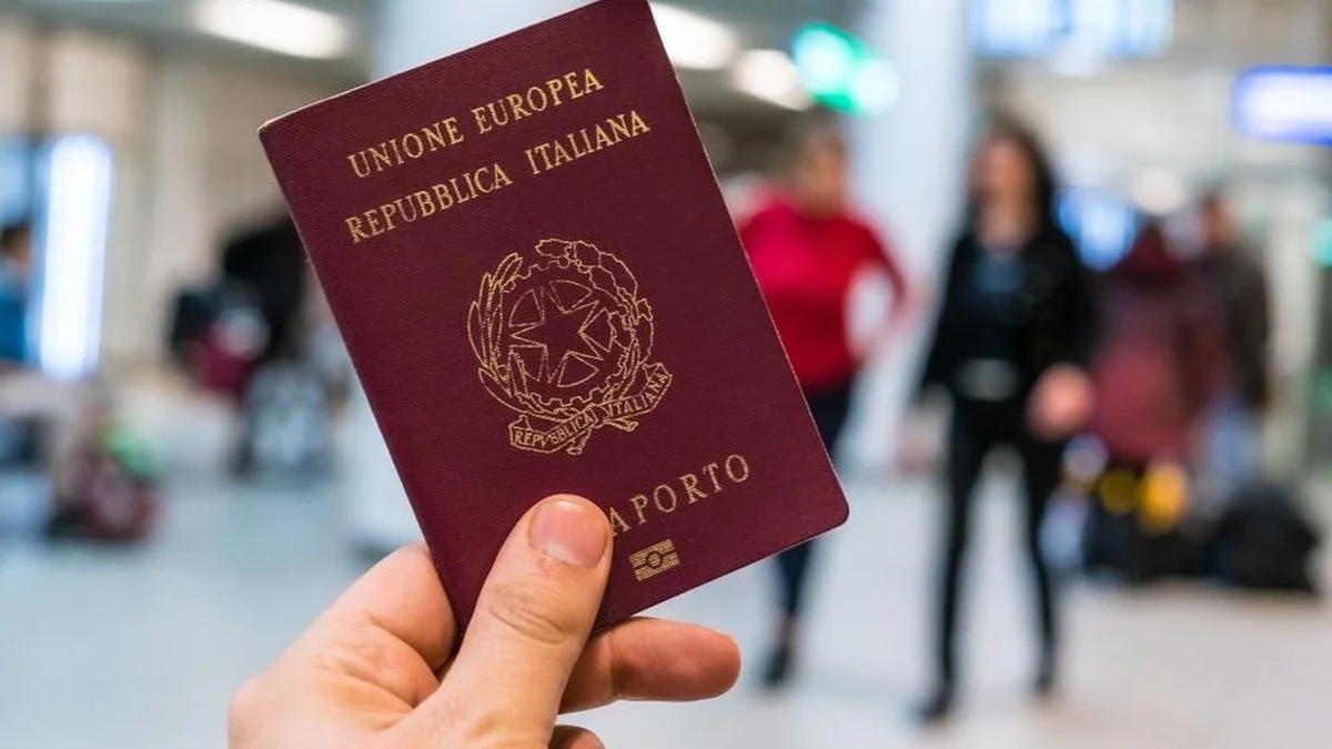 vantagens cidadania italiana