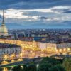 100 maiores cidades da Itália