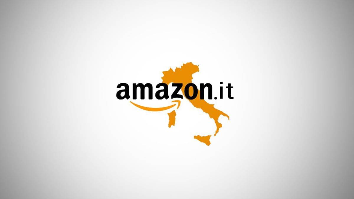 Amazon Itália