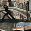 Mission Impossible Venice