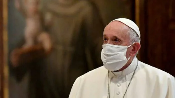 papa uniao civil gay