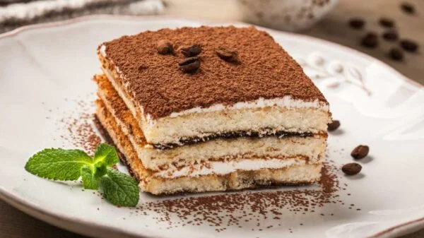 Tiramisù