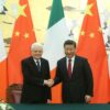 China Italien