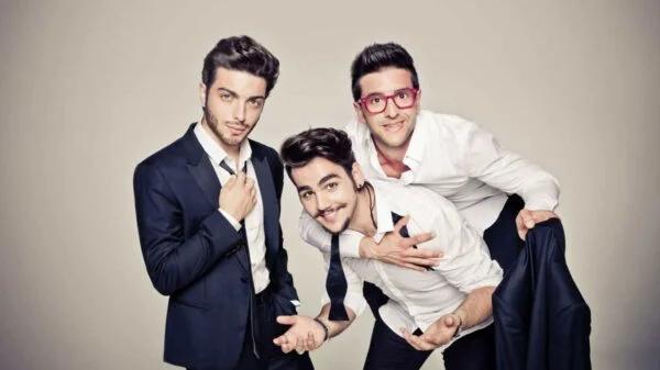 il volo morricone