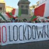 itália lockdown