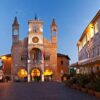 Pordenone é a melhor cidade da Itália em 2020