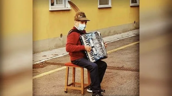 serenata italiano