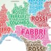 sobrenomes italianos