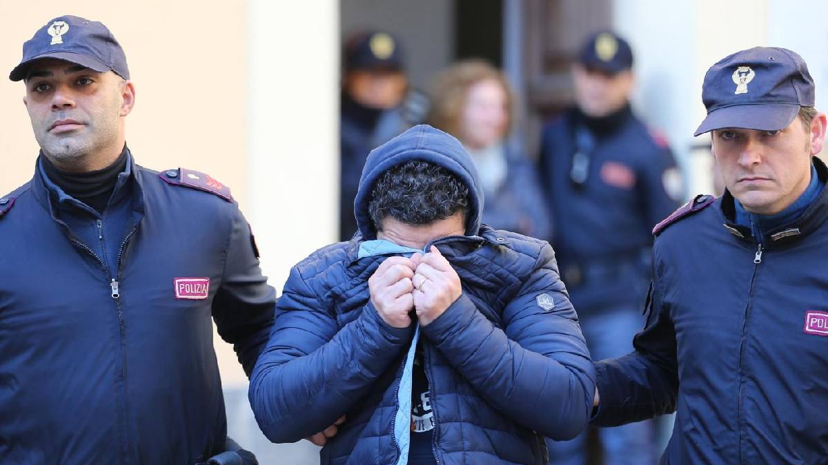 Itália prende suspeito de planejar ação terrorista