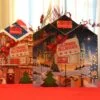Calendario de Adviento