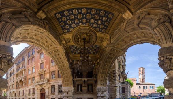 Coppedè