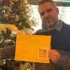 Businessman wins the lottery and uses money to pay salaries