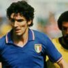 Morre Paolo Rossi, herói italiano do Mundial de 1982