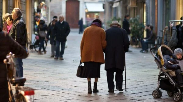 italia idosos