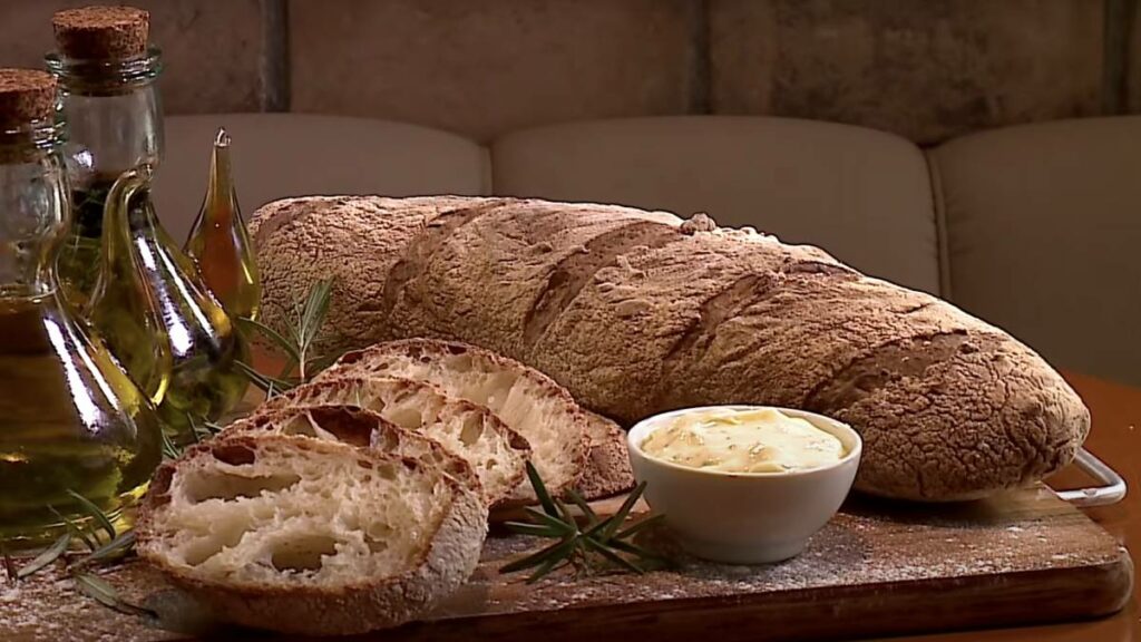 italian bread