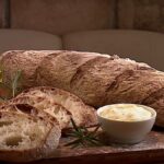pão italiano