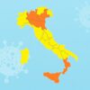 5 regioes italia