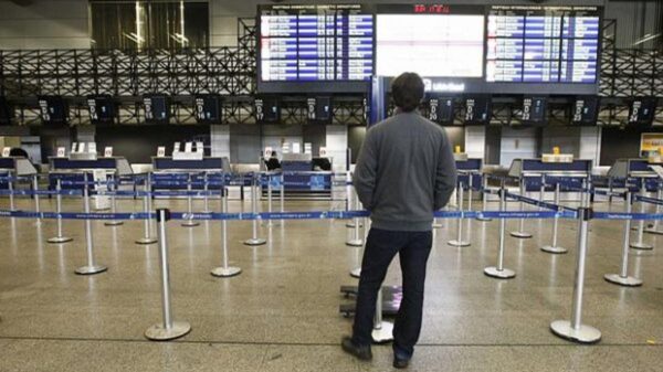 Europäische Union stellt Brasilien unter Quarantäne