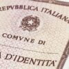 identidade italiana