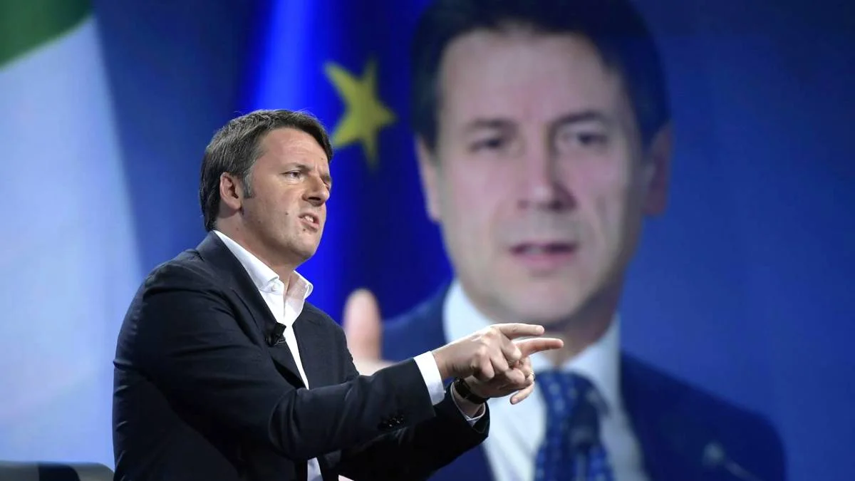 política na Itália