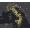 earthquakes in Italy