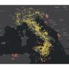 terremotos na Itália