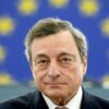 Draghi primo ministro italiano