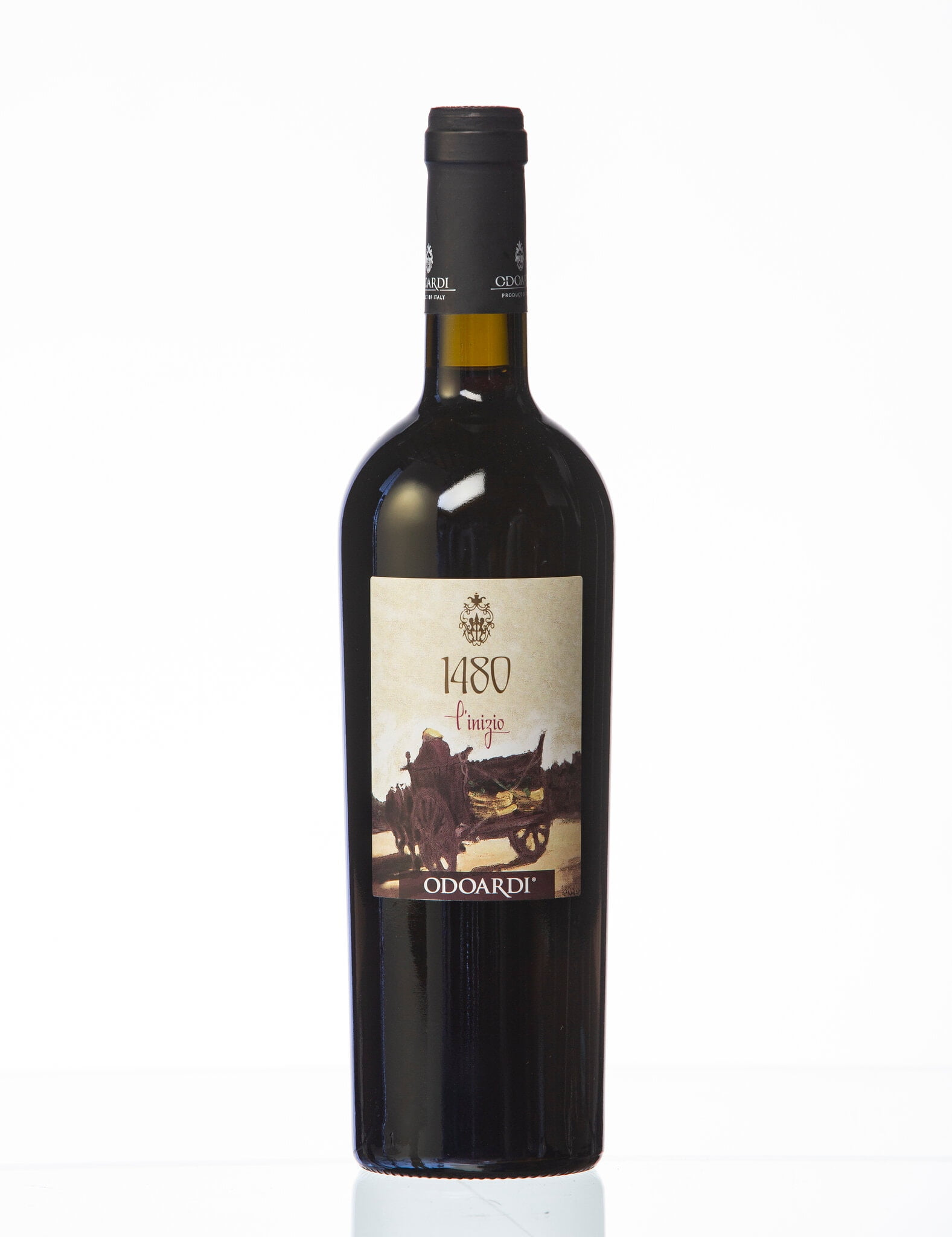 Os melhores vinhos italianos baratos segundo o NY Times