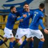 Italy beats Ireland
