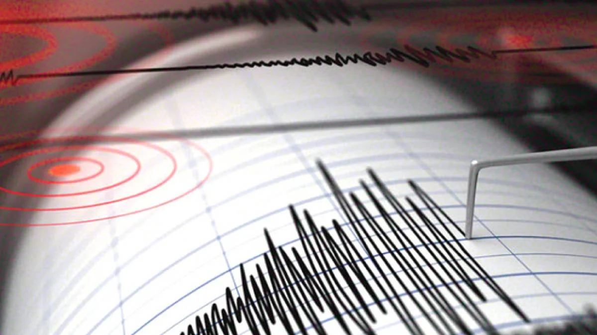 Itália somou 39 tremores