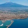Sicily at risk