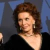 Sophia Loren oscar