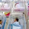 dinamica demografica in Italia