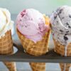 gelato in italy