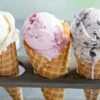 gelato in italy