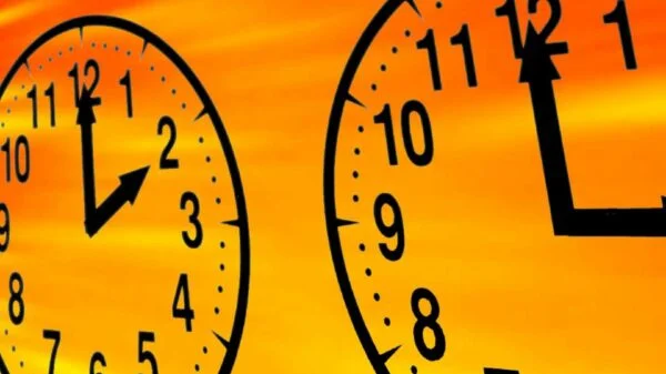 horario de verão Itália