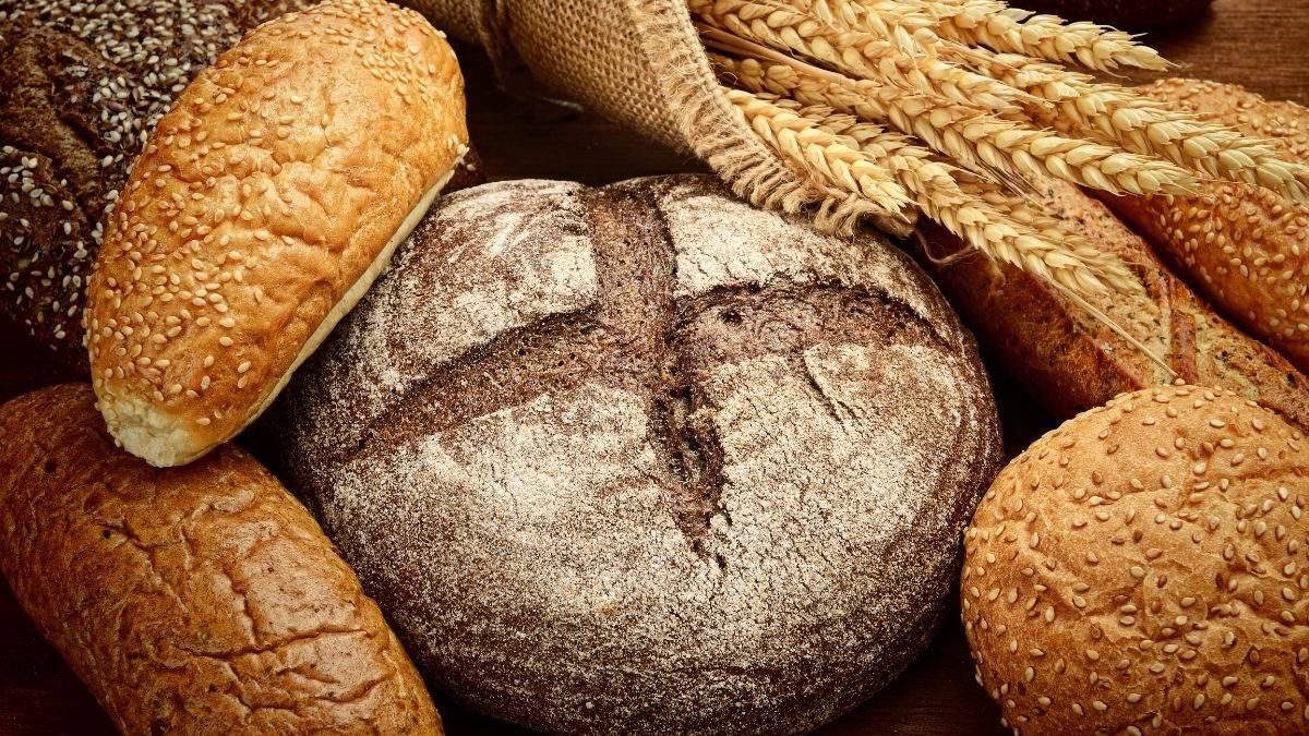 il miglior pane d'Italia