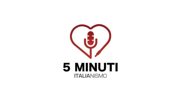 5 minuti – Italianismo