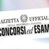 concorso italia