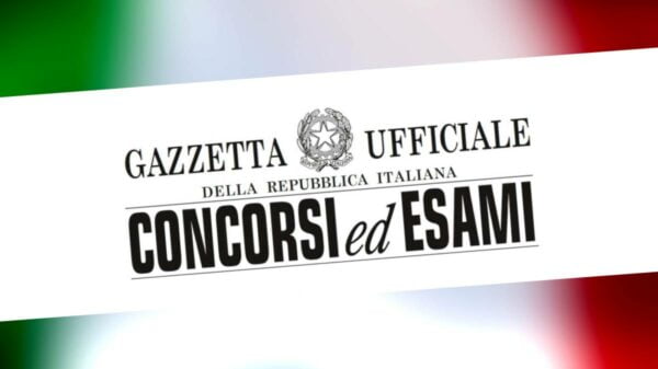 concorso italia