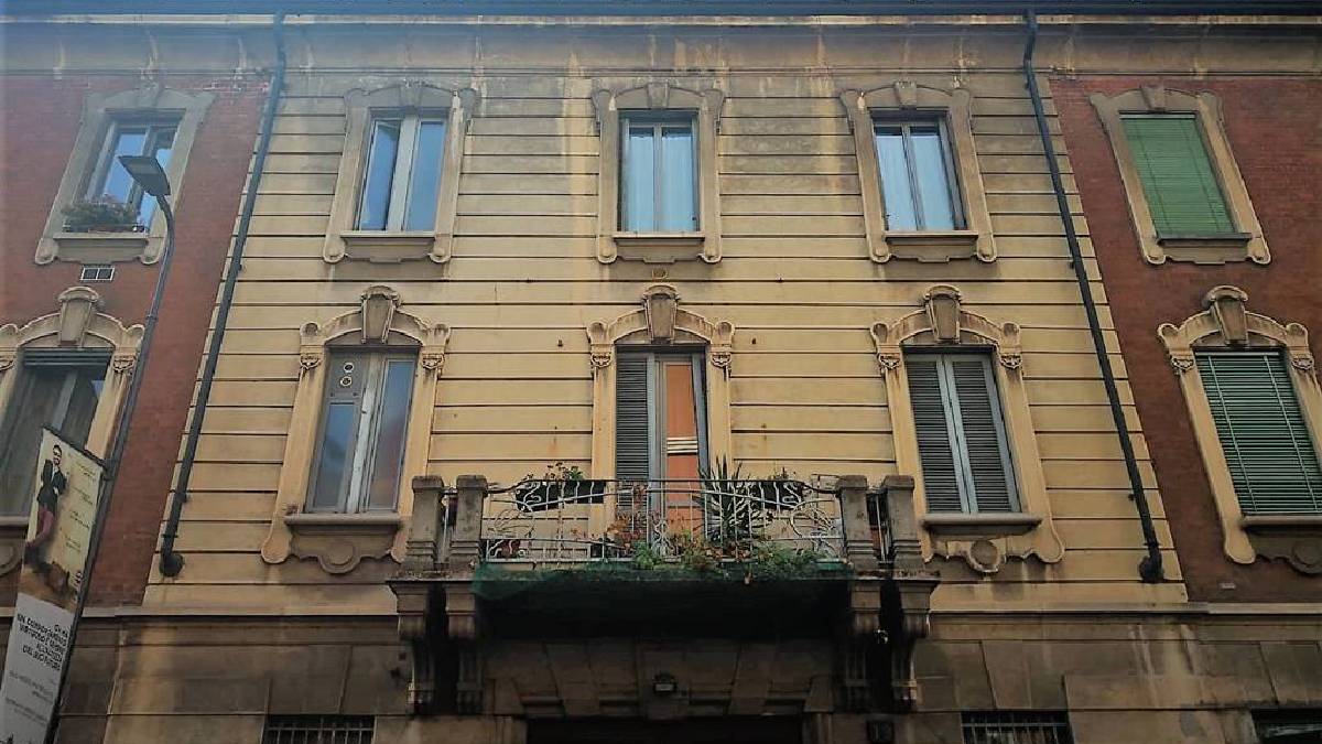 finanziamenti residenziali in Italia